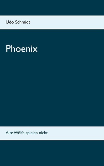 Phoenix main product photo