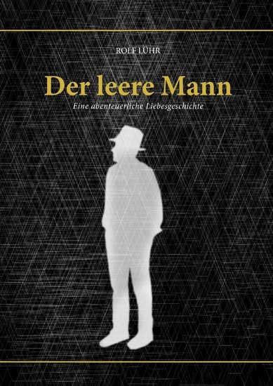 Der leere Mann main product photo