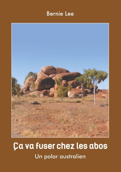 ça va fuser chez les Abos main product photo
