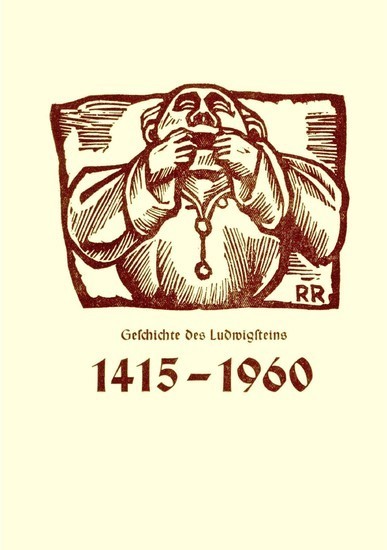 Geschichte des Ludwigsteins main product photo