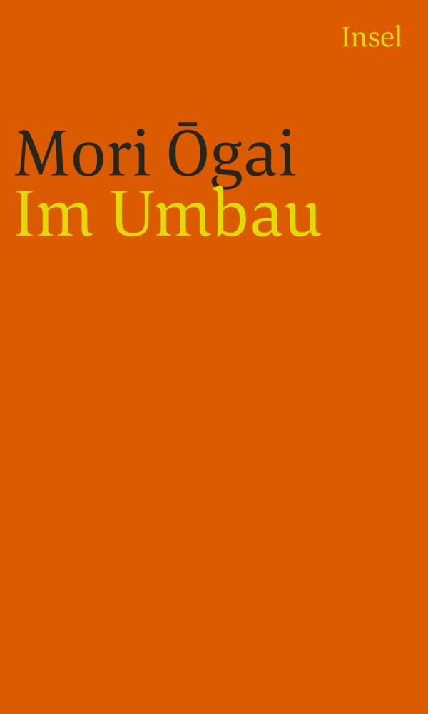 Im Umbau main product photo