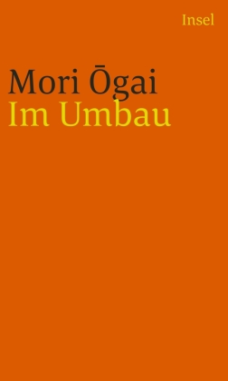 Im Umbau