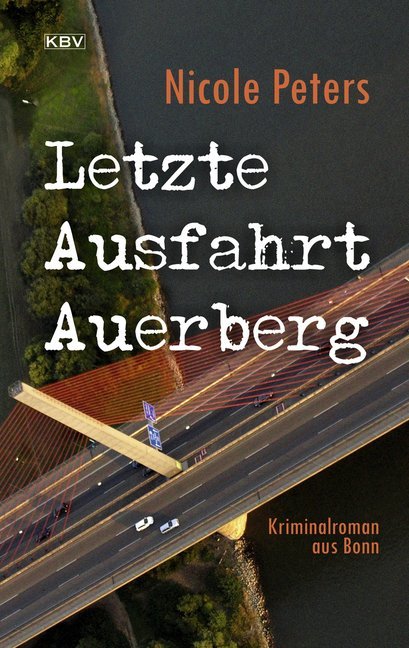 Letzte Ausfahrt Auerberg main product photo