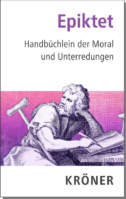 Handbüchlein der Moral und Unterredungen main product photo