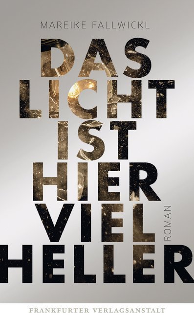 Das Licht ist hier viel heller main product photo