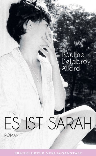 Es ist Sarah main product photo