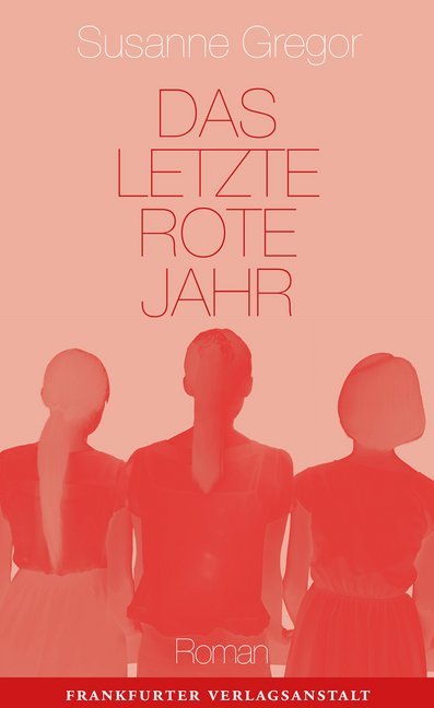 Das letzte rote Jahr main product photo