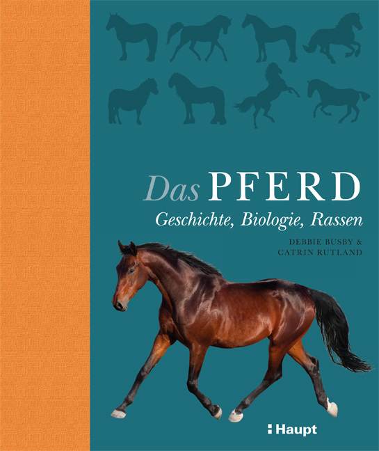 Das Pferd main product photo