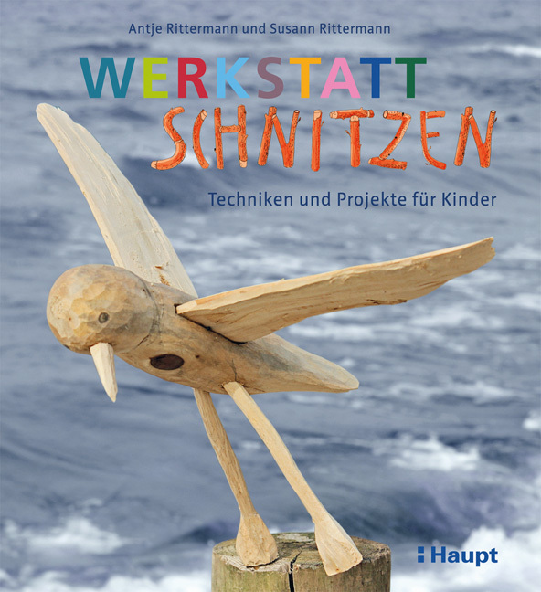 Werkstatt Schnitzen main product photo