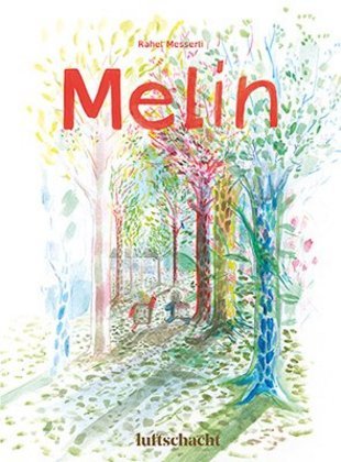 Melin main product photo
