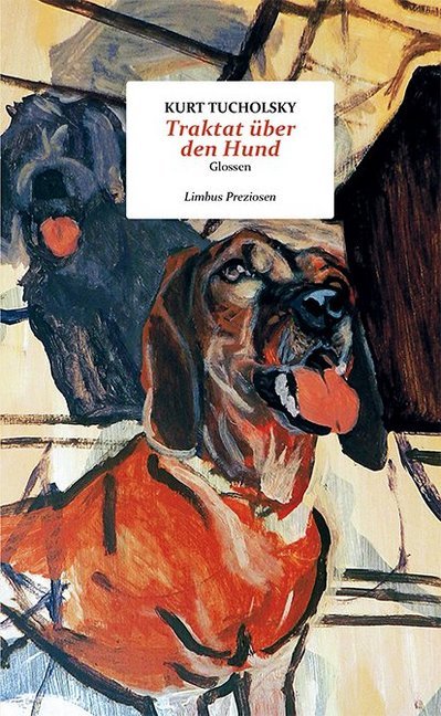 Traktat über den Hund main product photo