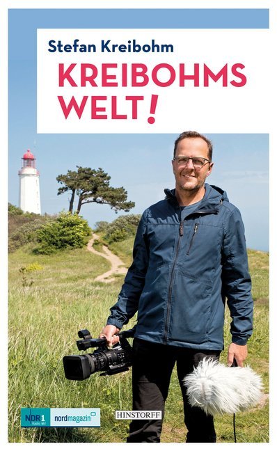 Kreibohms Welt! main product photo