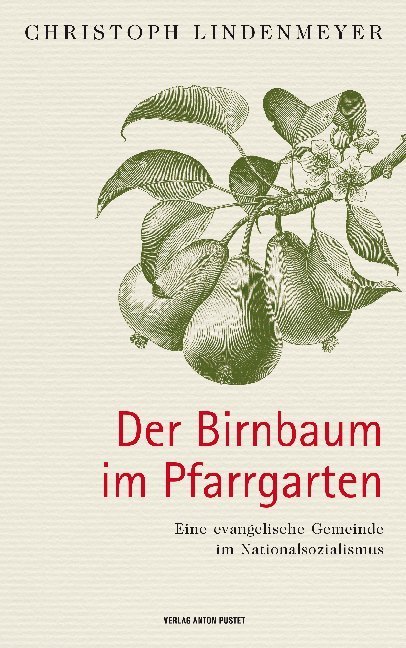 Der Birnbaum im Pfarrgarten main product photo