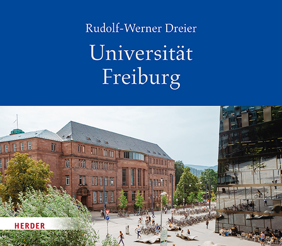 Albert-Ludwigs-Universität Freiburg im Breisgau main product photo