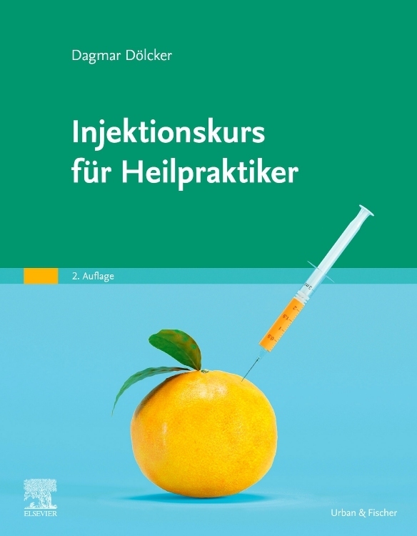 Injektionskurs für Heilpraktiker main product photo