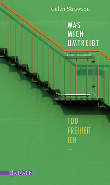 Was mich umtreibt main product photo