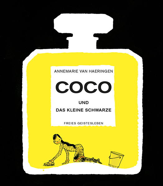 Coco und das Kleine Schwarze main product photo