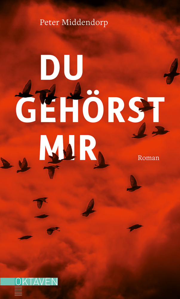 Du gehörst mir main product photo