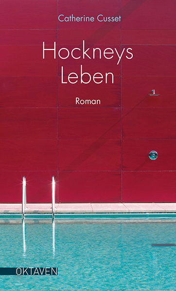 Hockneys Leben main product photo