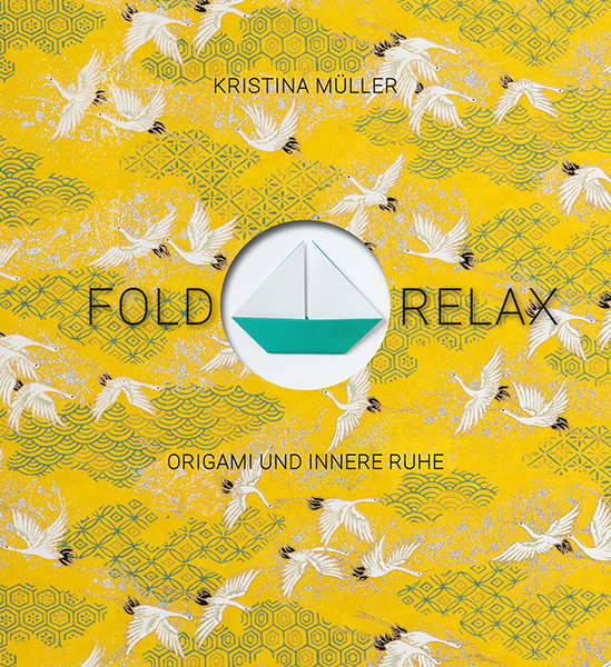 Fold & Relax main product photo