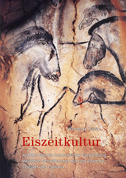 Eiszeitkultur main product photo