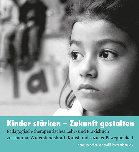 Kinder stärken - Zukunft gestalten main product photo