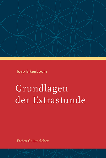Grundlagen der Extrastunde main product photo