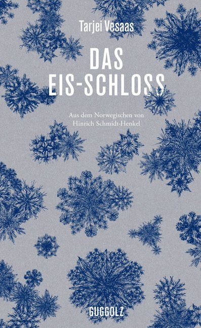 Das Eis-Schloss main product photo