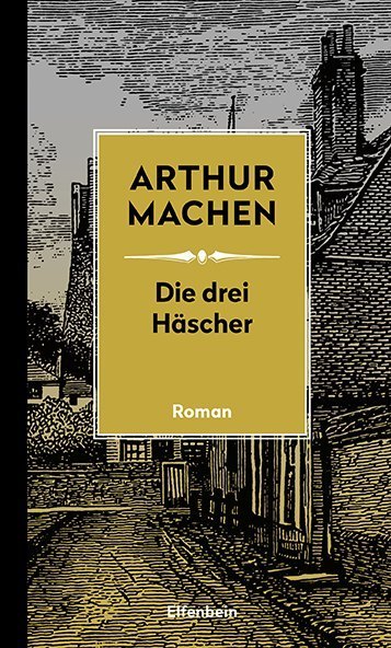 Die drei Häscher main product photo