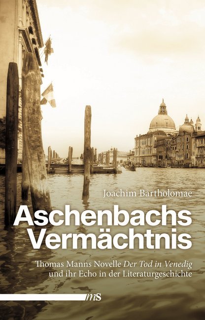 Aschenbachs Vermächtnis main product photo
