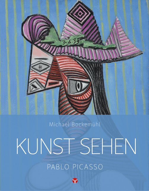 Kunst sehen - Pablo Picasso main product photo