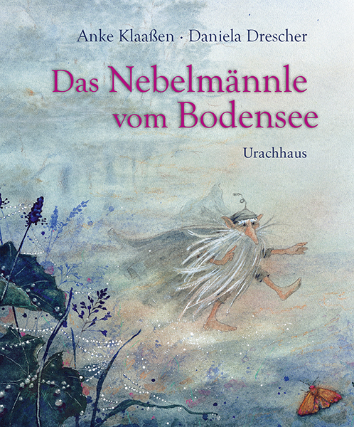 Das Nebelmännle vom Bodensee main product photo
