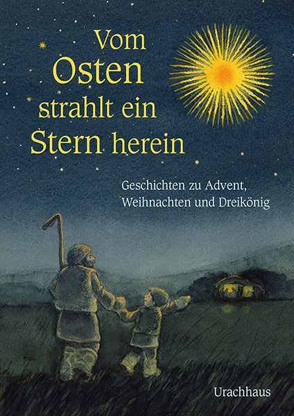 Vom Osten strahlt ein Stern herein main product photo