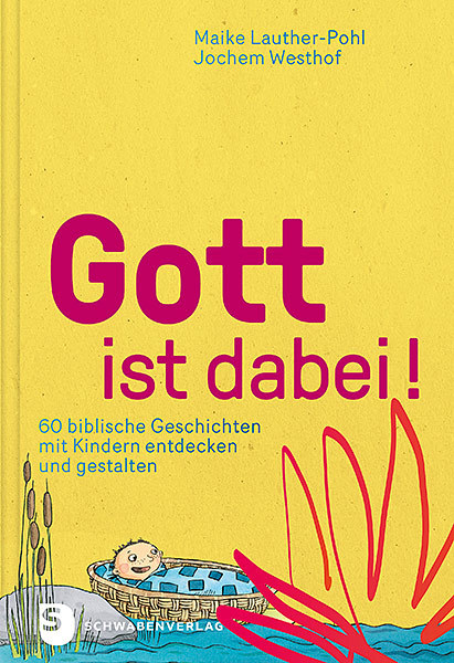 Gott ist dabei! main product photo