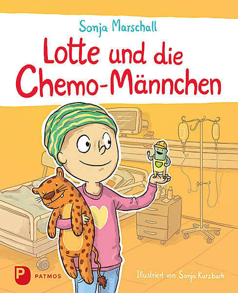 Lotte und die Chemo-Männchen main product photo