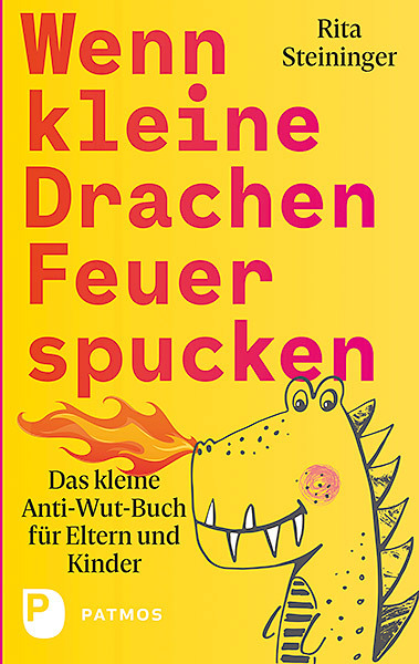 Wenn kleine Drachen Feuer spucken main product photo