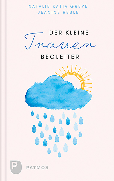 Der kleine Trauerbegleiter main product photo