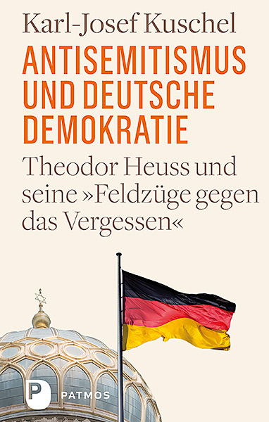 Antisemitismus und deutsche Demokratie main product photo