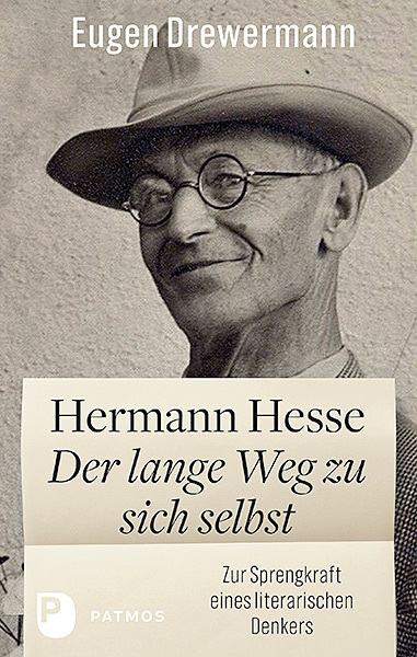 Hermann Hesse: Der lange Weg zu sich selbst main product photo