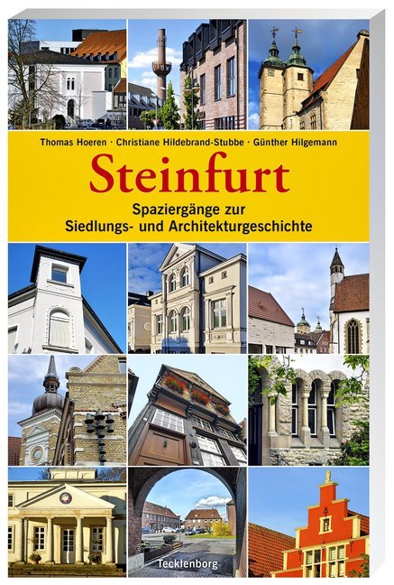 Steinfurt main product photo