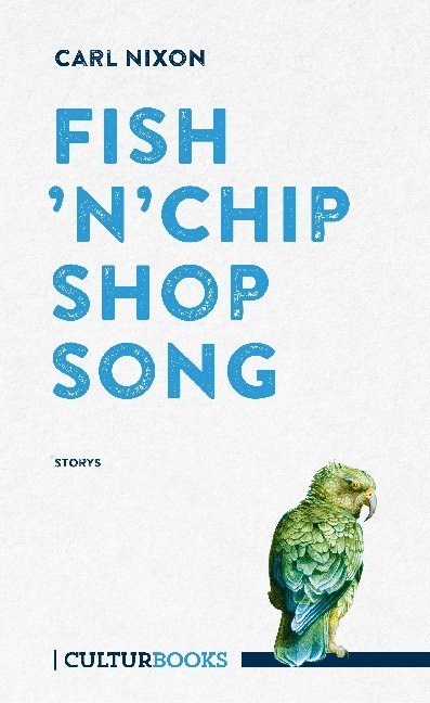 Fish 'n' Chip Shop Song main product photo
