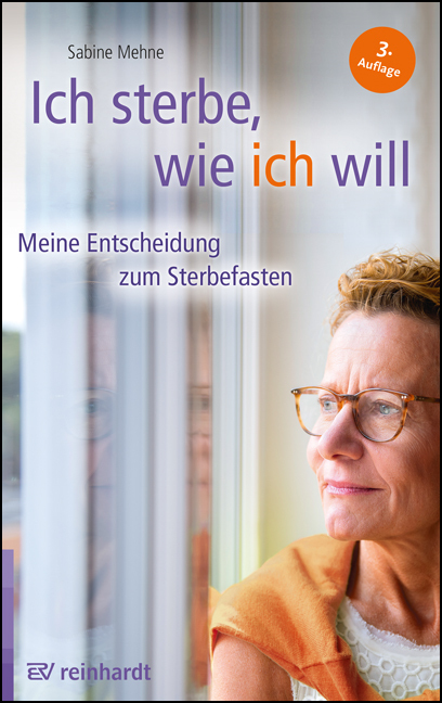 Ich sterbe, wie ich will main product photo