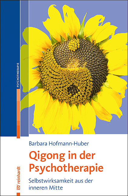 Qigong in der Psychotherapie main product photo