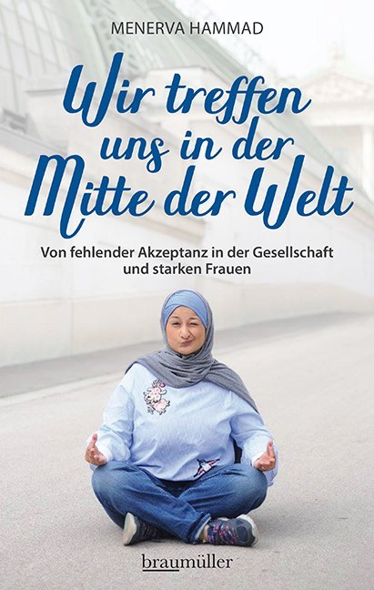 Wir treffen uns in der Mitte der Welt main product photo