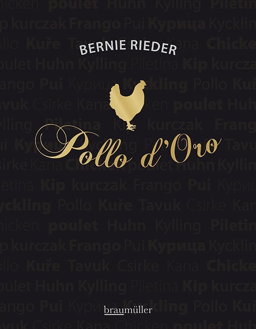 Pollo d'Oro main product photo