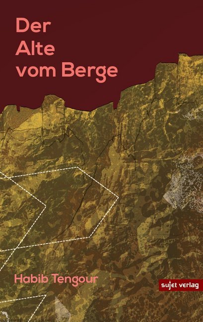 Der Alte vom Berge main product photo