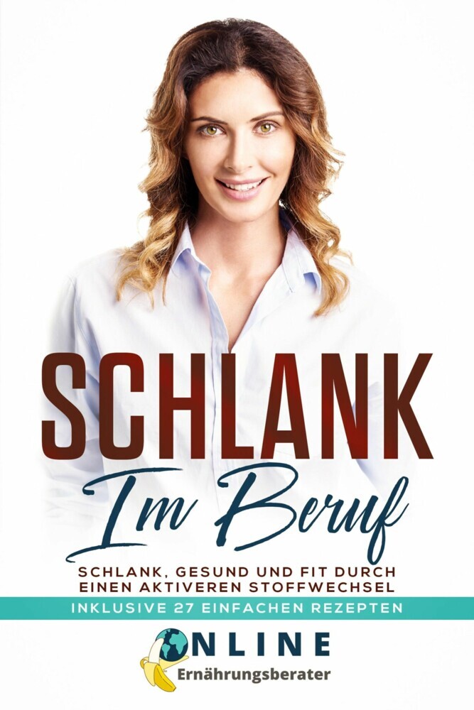 Schlank im Beruf main product photo