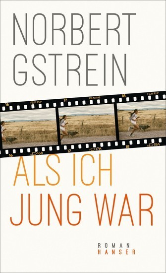 Als ich jung war main product photo
