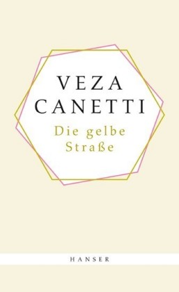Die gelbe Straße
