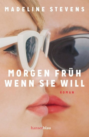 Morgen früh, wenn sie will main product photo